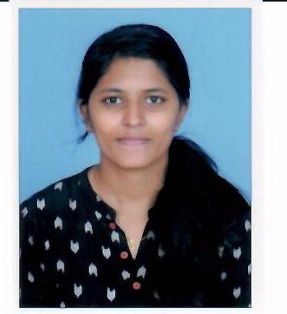 Arthi Shanigarapu
